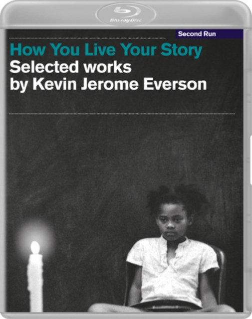 How You Live Your Story - Selected Works By Kevin Jerome Everson 2020 Blu-ray - Volume.ro