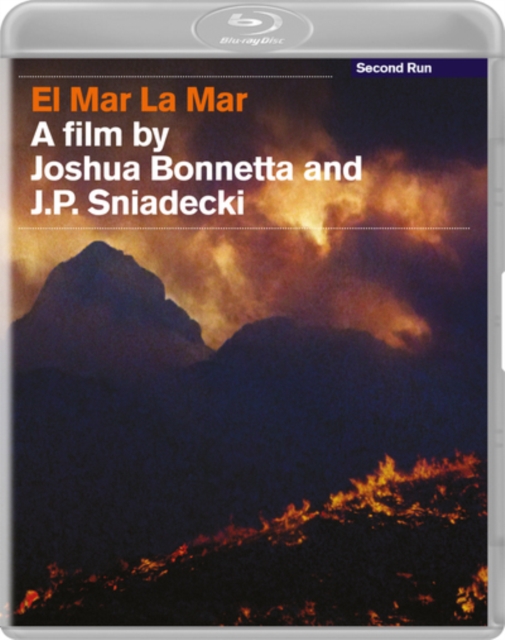 El Mar La Mar 2017 Blu-ray - Volume.ro