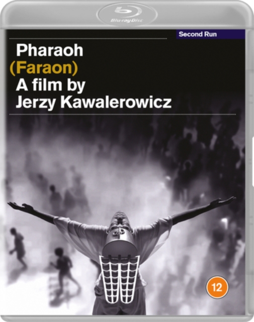 Pharaoh 1966 Blu-ray - Volume.ro