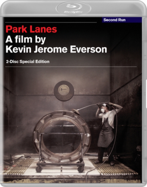 Park Lanes 2015 Blu-ray - Volume.ro