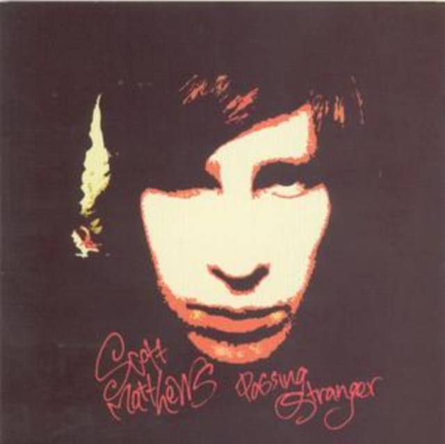 Scott Matthews - Passing Stranger CD - Volume.ro