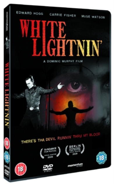 White Lightnin' 2008 DVD - Volume.ro