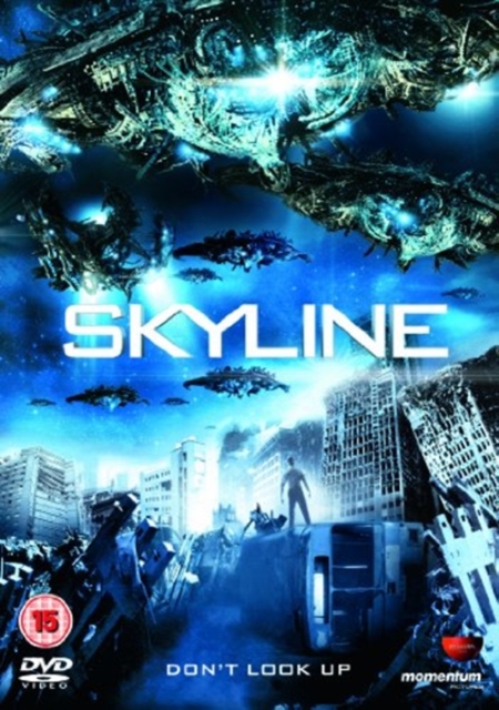 Skyline 2010 DVD - Volume.ro