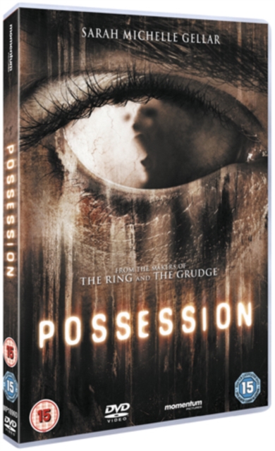 Possession 2009 DVD - Volume.ro