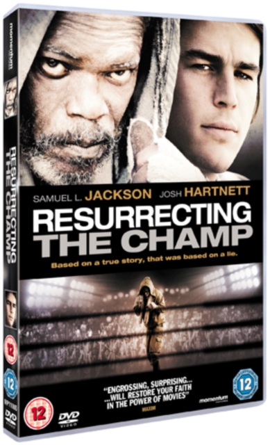 Resurrecting the Champ 2007 DVD - Volume.ro