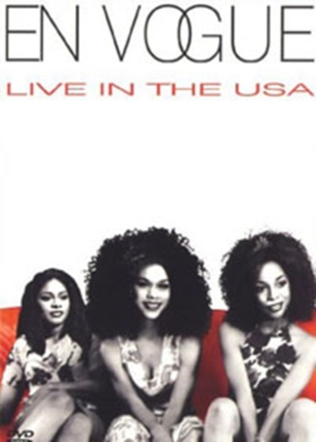 En Vogue - Live In The USA CD - Volume.ro