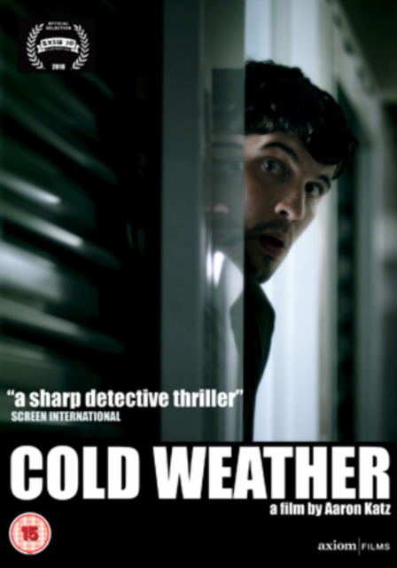 Cold Weather 2010 DVD - Volume.ro