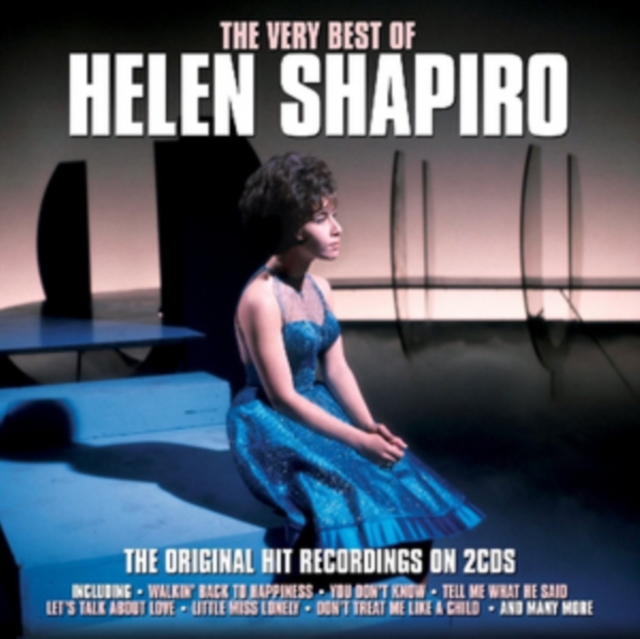 Helen Shapiro - The Very Best of Helen Shapiro - Volume.ro