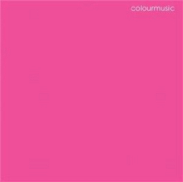 Colourmusic - My _ Is Pink - Volume.ro