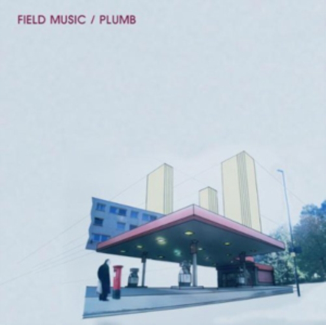 Field Music - Plumb - Volume.ro