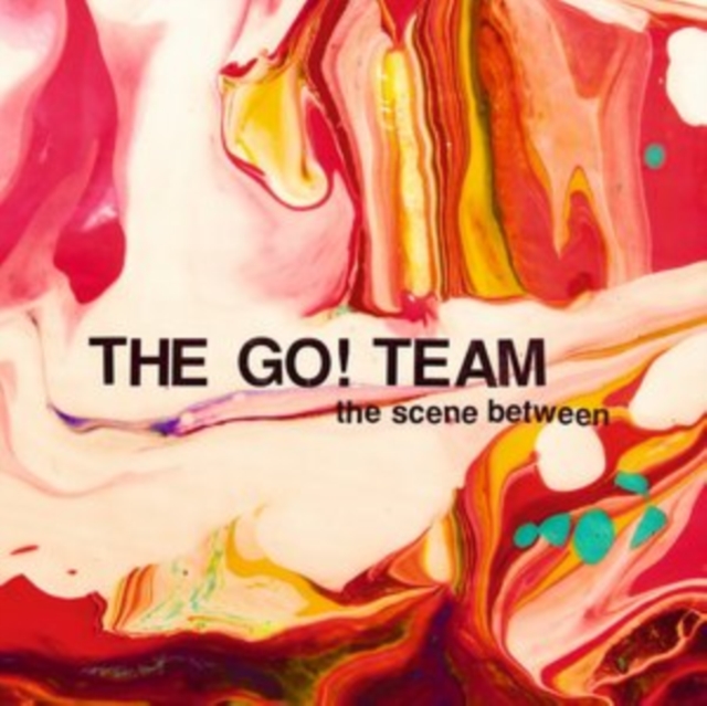 The Go Team - The Scene Between - Volume.ro