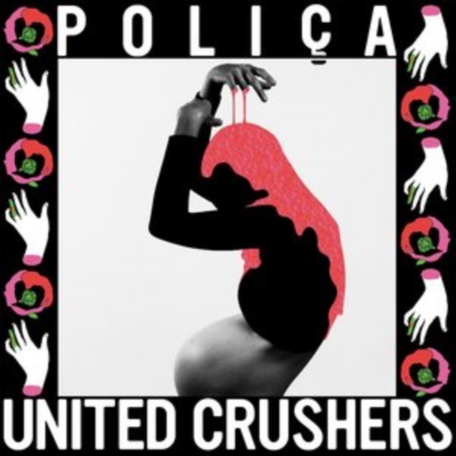 Polica - United Crushers - Volume.ro
