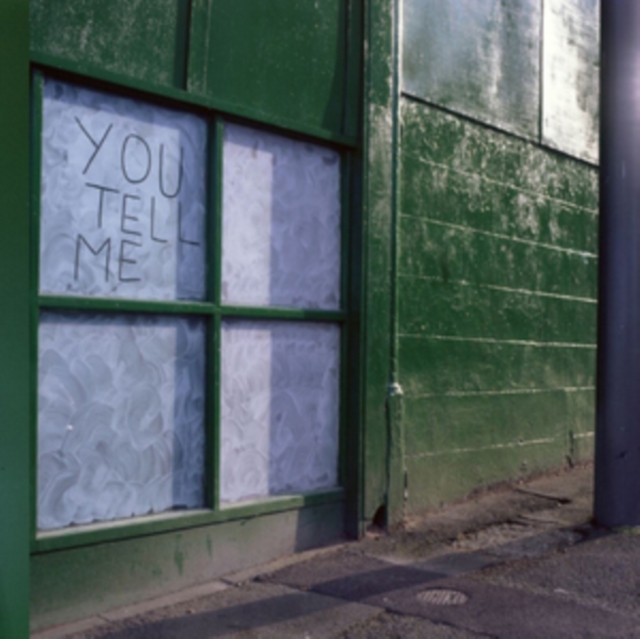 You Tell Me - You Tell Me - Volume.ro