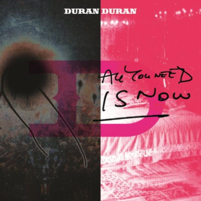 Duran Duran - All You Need Is Now - Volume.ro