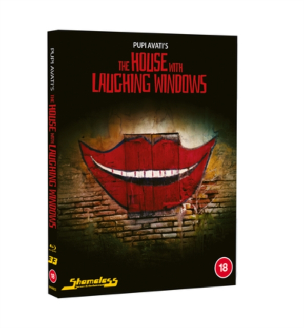 The House With Laughing Windows 1976 Blu-ray / Restored - Volume.ro