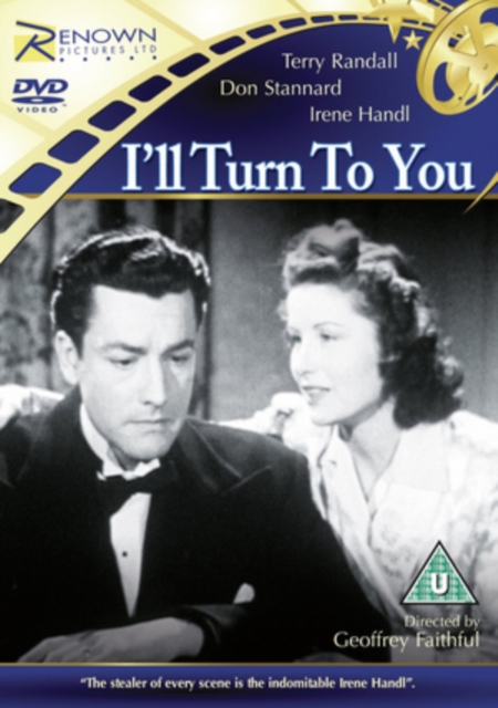 I'll Turn to You 1946 DVD / Remastered - Volume.ro