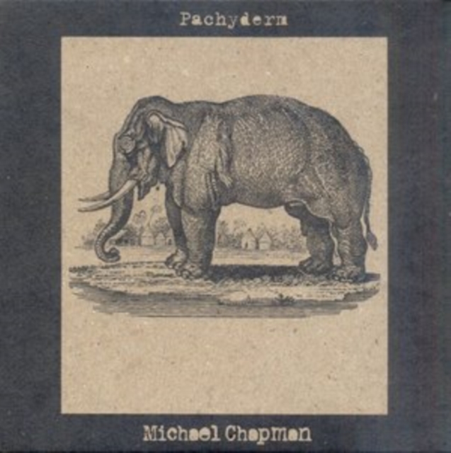 Michael Chapman - Pachyderm - Volume.ro