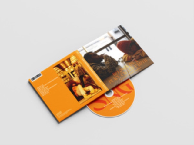 Secret Night Gang - Belongs On a Place Called Earth CD - Volume.ro