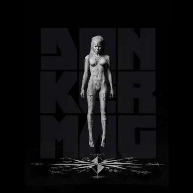 Die Antwoord - Donker Mag CD - Volume.ro