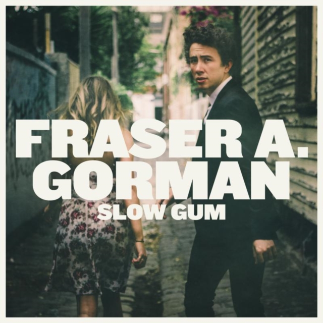 Fraser A Gorman - Slow Gum - Volume.ro