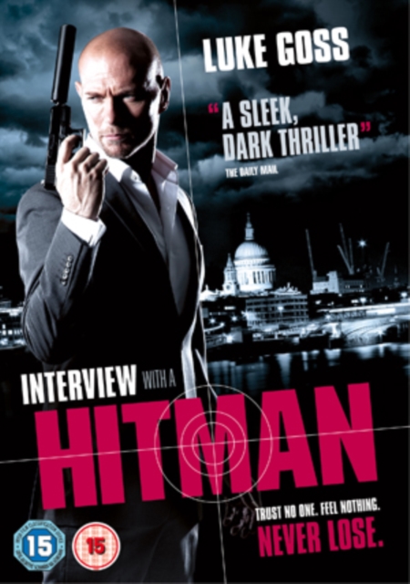 Interview With a Hitman 2012 DVD - Volume.ro