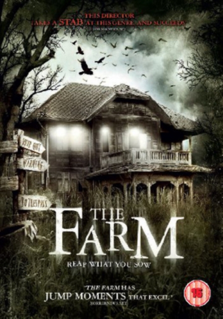 Farm 2010 DVD - Volume.ro