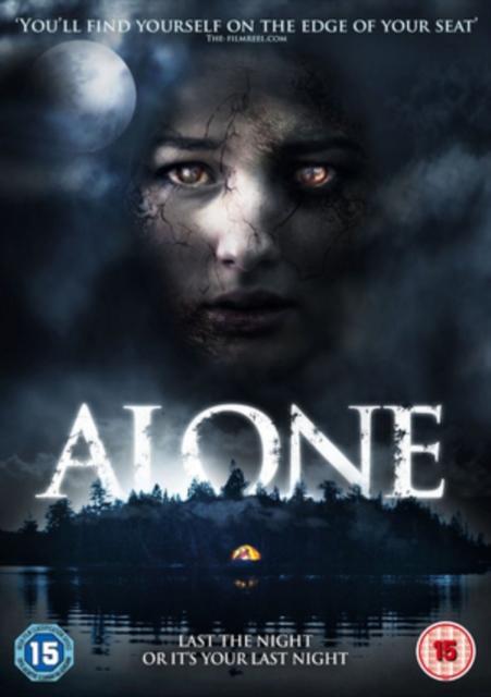 Alone 2013 DVD - Volume.ro