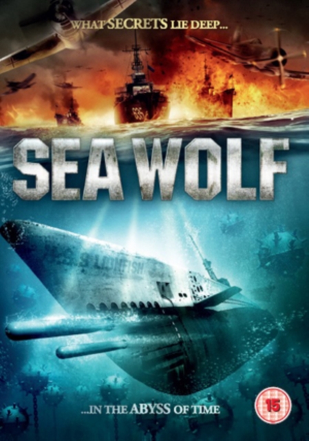 Sea Wolf 2014 DVD - Volume.ro