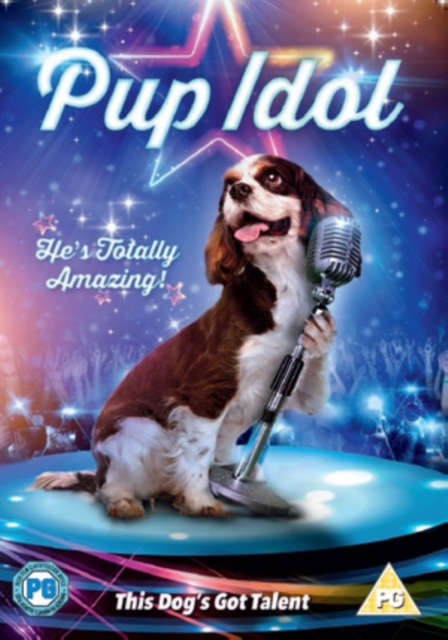 Pup Idol 2014 DVD - Volume.ro
