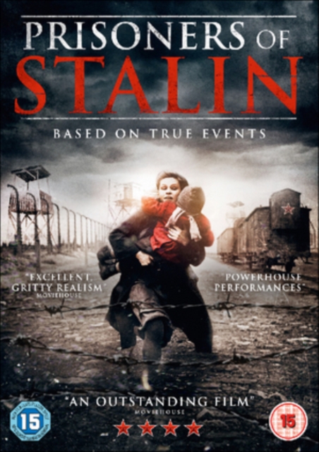 Prisoners of Stalin 2010 DVD - Volume.ro