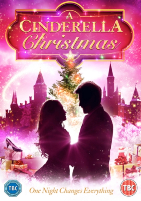 A Cinderella Christmas 2016 DVD - Volume.ro
