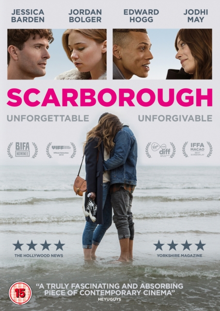 Scarborough 2018 DVD - Volume.ro