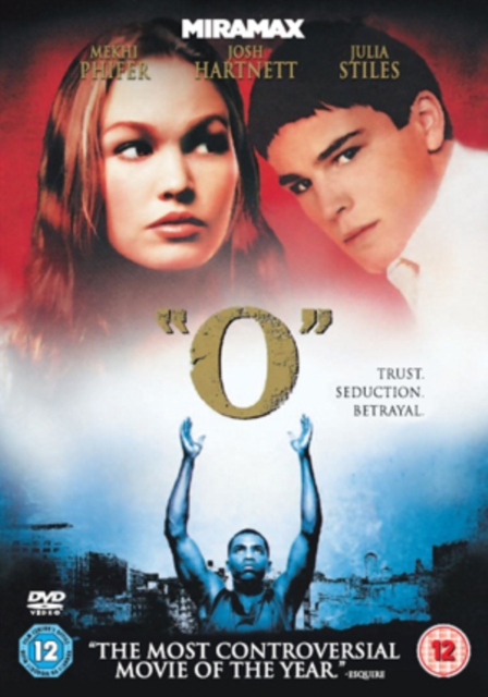 O 2000 DVD - Volume.ro