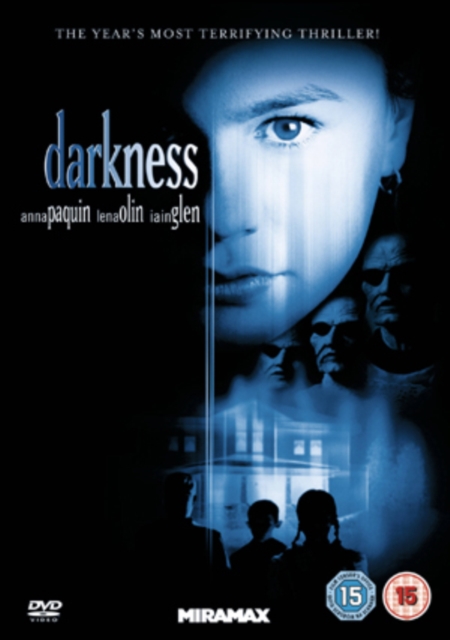 Darkness 2002 DVD - Volume.ro