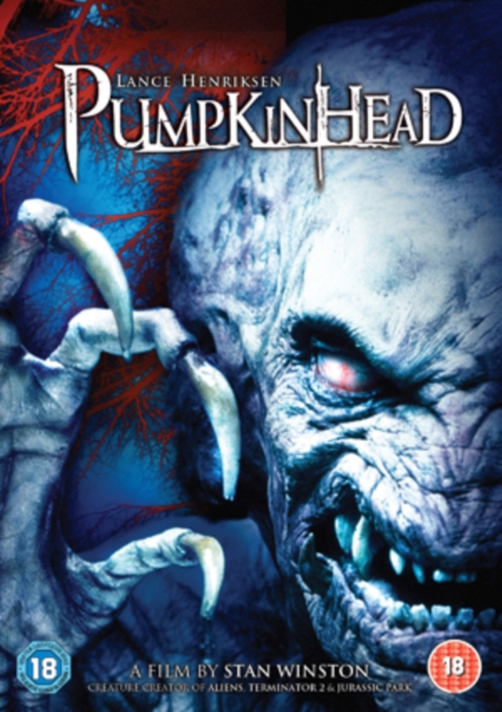 Pumpkinhead 1987 DVD - Volume.ro