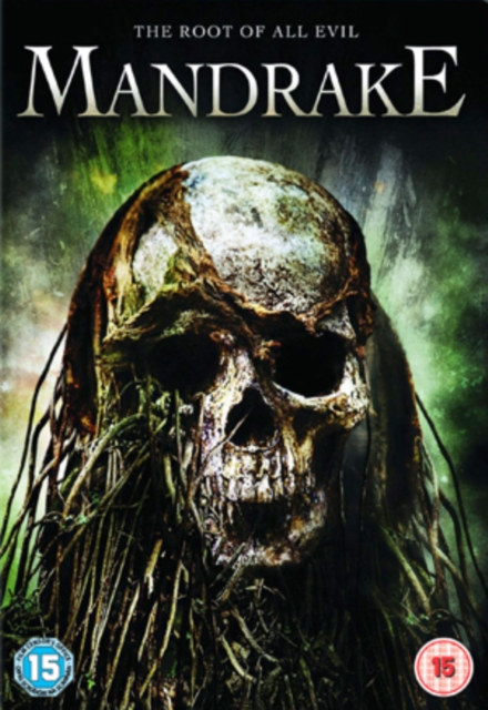 Mandrake 2010 DVD - Volume.ro