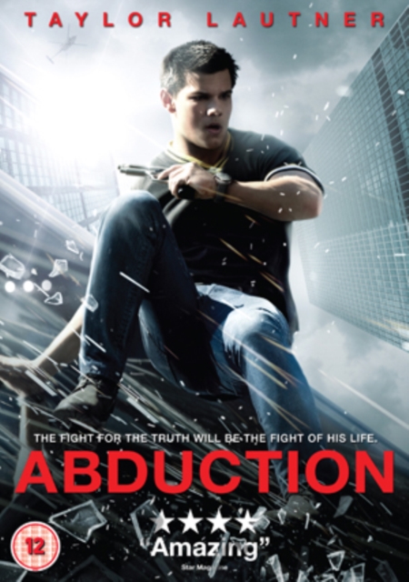 Abduction 2011 DVD - Volume.ro