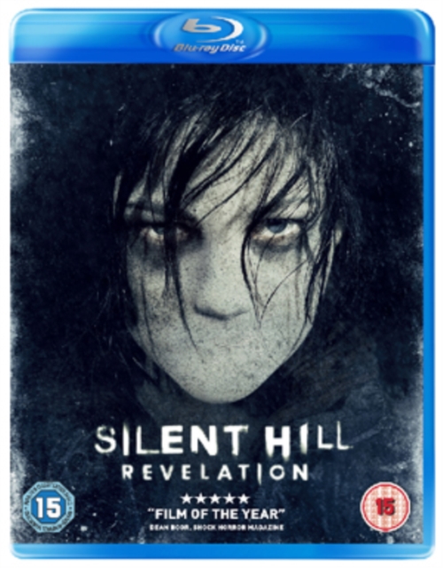 Silent Hill: Revelation 2012 Blu-ray - Volume.ro