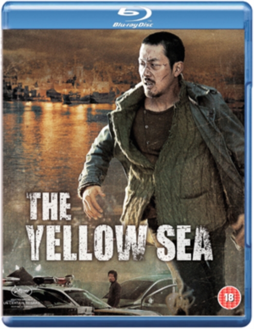 The Yellow Sea 2010 Blu-ray - Volume.ro