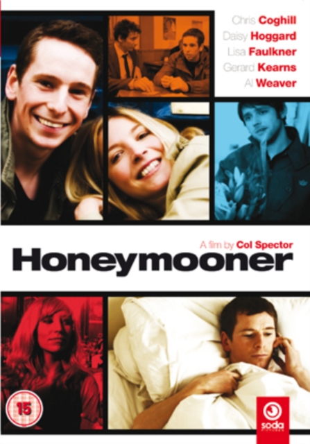 Honeymooner 2010 DVD - Volume.ro