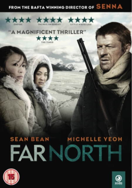 Far North 2007 DVD - Volume.ro