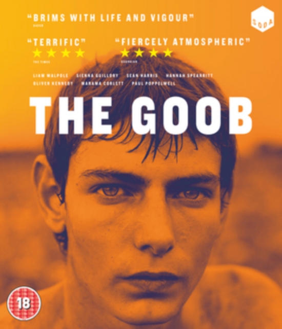 The Goob 2014 Blu-ray - Volume.ro