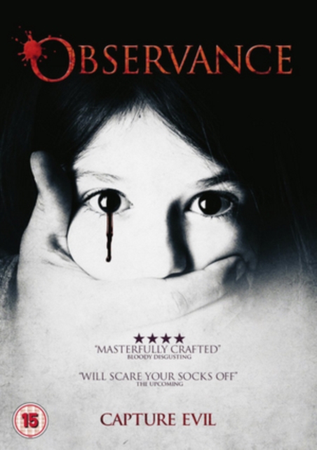Observance 2015 DVD - Volume.ro