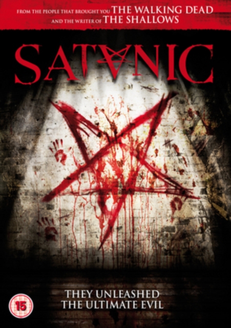 Satanic 2016 DVD - Volume.ro