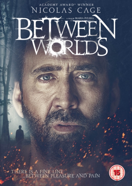 Between Worlds 2018 DVD - Volume.ro