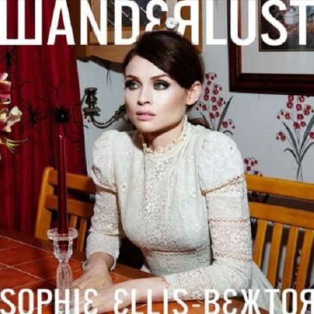 Sophie Ellis-Bextor - Wanderlust - Volume.ro