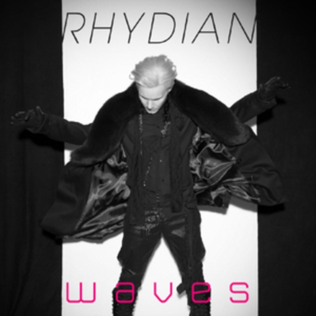 Rhydian - Waves - Volume.ro