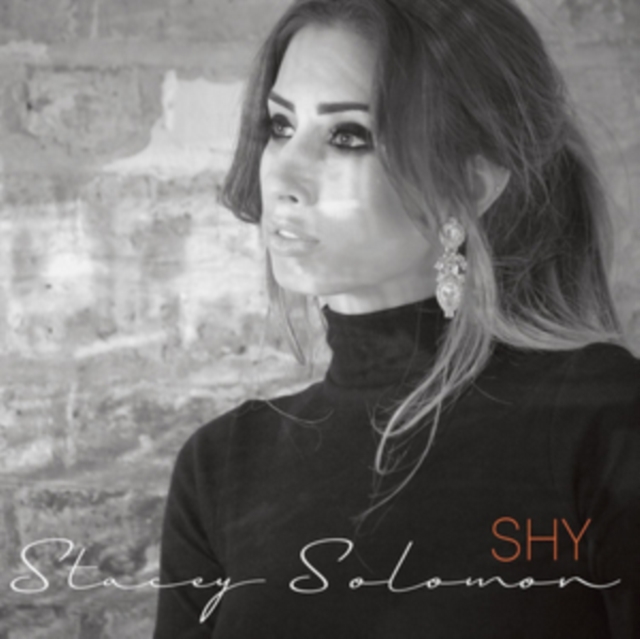 Stacey Solomon - Shy - Volume.ro