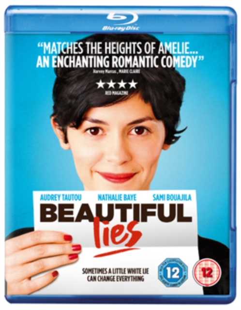 Beautiful Lies 2010 Blu-ray - Volume.ro