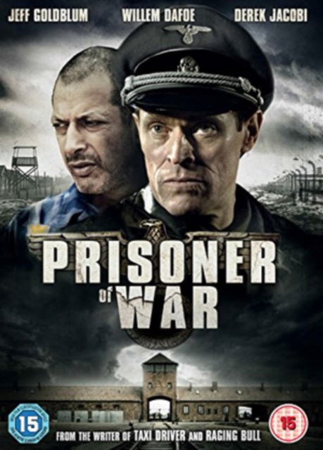 Prisoner of War 2008 DVD - Volume.ro